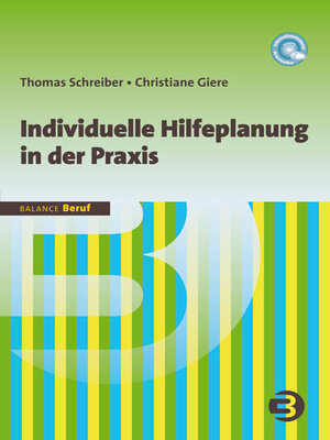 cover image of Individuelle Hilfeplanung in der Praxis